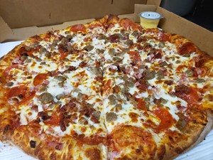 $3 Off Lg Meats