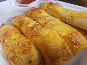papa sticks